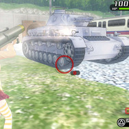 服や下着が弾け飛ぶTPS『バレットガールズ2』4月21日発売決定!ミッション数は前作の3倍に
