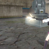 服や下着が弾け飛ぶTPS『バレットガールズ2』4月21日発売決定!ミッション数は前作の3倍に
