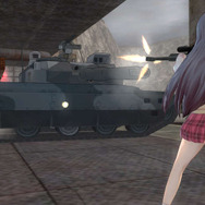 服や下着が弾け飛ぶTPS『バレットガールズ2』4月21日発売決定!ミッション数は前作の3倍に