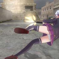 服や下着が弾け飛ぶTPS『バレットガールズ2』4月21日発売決定!ミッション数は前作の3倍に