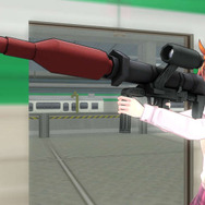 服や下着が弾け飛ぶTPS『バレットガールズ2』4月21日発売決定!ミッション数は前作の3倍に