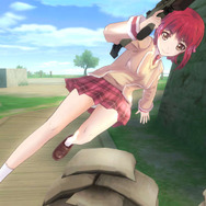 服や下着が弾け飛ぶTPS『バレットガールズ2』4月21日発売決定!ミッション数は前作の3倍に