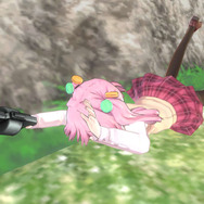 服や下着が弾け飛ぶTPS『バレットガールズ2』4月21日発売決定!ミッション数は前作の3倍に