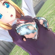 服や下着が弾け飛ぶTPS『バレットガールズ2』4月21日発売決定!ミッション数は前作の3倍に