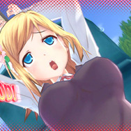 服や下着が弾け飛ぶTPS『バレットガールズ2』4月21日発売決定!ミッション数は前作の3倍に