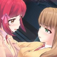 服や下着が弾け飛ぶTPS『バレットガールズ2』4月21日発売決定!ミッション数は前作の3倍に