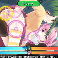 服や下着が弾け飛ぶTPS『バレットガールズ2』4月21日発売決定!ミッション数は前作の3倍に