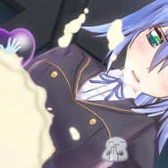 服や下着が弾け飛ぶTPS『バレットガールズ2』4月21日発売決定!ミッション数は前作の3倍に