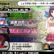服や下着が弾け飛ぶTPS『バレットガールズ2』4月21日発売決定!ミッション数は前作の3倍に
