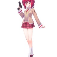 服や下着が弾け飛ぶTPS『バレットガールズ2』4月21日発売決定!ミッション数は前作の3倍に