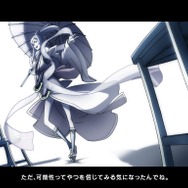 AC『ブレイブルー セントラルフィクション』Act2は1月下旬実装！“COM戦用キャラ選択”が可能になり、1人用新モードも登場