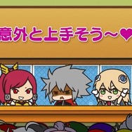 AC『ブレイブルー セントラルフィクション』Act2は1月下旬実装！“COM戦用キャラ選択”が可能になり、1人用新モードも登場