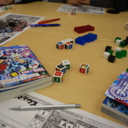 クトゥルフも出てくる神話TRPG『アマデウス』にサポートアプリ登場！キャラ管理やダイス機能を搭載…体験レポ＆新作情報もお届け