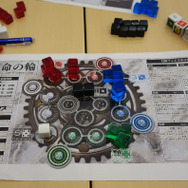 クトゥルフも出てくる神話TRPG『アマデウス』にサポートアプリ登場！キャラ管理やダイス機能を搭載…体験レポ＆新作情報もお届け