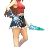 『ワールド オブ FF』バトルはATBで「FFCC EOT」キャラも参戦！ミラージュの入手・進化方法も明らかに