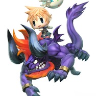 『ワールド オブ FF』バトルはATBで「FFCC EOT」キャラも参戦！ミラージュの入手・進化方法も明らかに