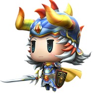 『ワールド オブ FF』バトルはATBで「FFCC EOT」キャラも参戦！ミラージュの入手・進化方法も明らかに