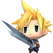 『ワールド オブ FF』バトルはATBで「FFCC EOT」キャラも参戦！ミラージュの入手・進化方法も明らかに