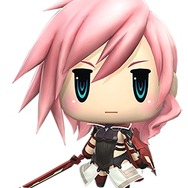 『ワールド オブ FF』バトルはATBで「FFCC EOT」キャラも参戦！ミラージュの入手・進化方法も明らかに