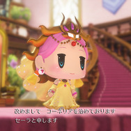 『ワールド オブ FF』バトルはATBで「FFCC EOT」キャラも参戦！ミラージュの入手・進化方法も明らかに