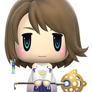 『ワールド オブ FF』バトルはATBで「FFCC EOT」キャラも参戦！ミラージュの入手・進化方法も明らかに