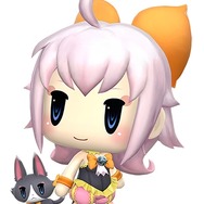 『ワールド オブ FF』バトルはATBで「FFCC EOT」キャラも参戦！ミラージュの入手・進化方法も明らかに