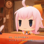 『ワールド オブ FF』バトルはATBで「FFCC EOT」キャラも参戦！ミラージュの入手・進化方法も明らかに