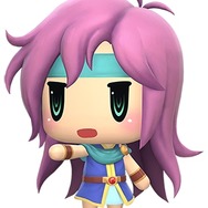 『ワールド オブ FF』バトルはATBで「FFCC EOT」キャラも参戦！ミラージュの入手・進化方法も明らかに