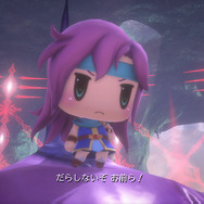 『ワールド オブ FF』バトルはATBで「FFCC EOT」キャラも参戦！ミラージュの入手・進化方法も明らかに