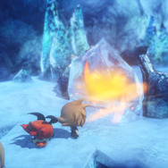 『ワールド オブ FF』バトルはATBで「FFCC EOT」キャラも参戦！ミラージュの入手・進化方法も明らかに