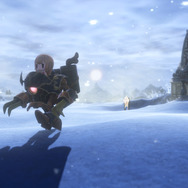 『ワールド オブ FF』バトルはATBで「FFCC EOT」キャラも参戦！ミラージュの入手・進化方法も明らかに