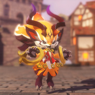 『ワールド オブ FF』バトルはATBで「FFCC EOT」キャラも参戦！ミラージュの入手・進化方法も明らかに