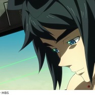 (C)創通・サンライズ・ＭＢＳ