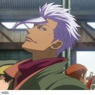 (C)創通・サンライズ・ＭＢＳ