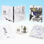 (C)創通・サンライズ・ＭＢＳ