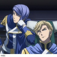 (C)創通・サンライズ・ＭＢＳ