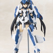 ワンフェス2016冬にて「フレームアームズ・ガール スティレット Blue Impulse with たまごひこーき」先行販売決定