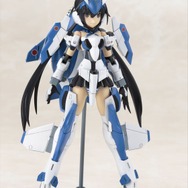 ワンフェス2016冬にて「フレームアームズ・ガール スティレット Blue Impulse with たまごひこーき」先行販売決定