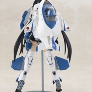 ワンフェス2016冬にて「フレームアームズ・ガール スティレット Blue Impulse with たまごひこーき」先行販売決定