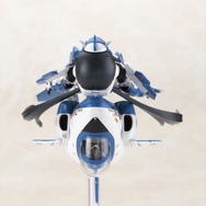ワンフェス2016冬にて「フレームアームズ・ガール スティレット Blue Impulse with たまごひこーき」先行販売決定
