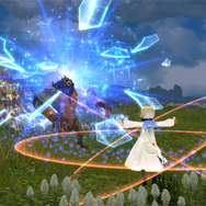 『テイルズ オブ ベルセリア』プロローグ公開！ライフィセットの種族は聖隷、ベルベットの左腕に宿す“力”の謎も判明