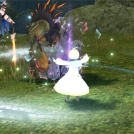 『テイルズ オブ ベルセリア』プロローグ公開！ライフィセットの種族は聖隷、ベルベットの左腕に宿す“力”の謎も判明