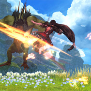 『テイルズ オブ ベルセリア』プロローグ公開！ライフィセットの種族は聖隷、ベルベットの左腕に宿す“力”の謎も判明