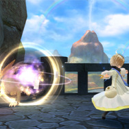 『テイルズ オブ ベルセリア』プロローグ公開！ライフィセットの種族は聖隷、ベルベットの左腕に宿す“力”の謎も判明