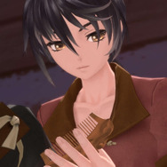 『テイルズ オブ ベルセリア』プロローグ公開！ライフィセットの種族は聖隷、ベルベットの左腕に宿す“力”の謎も判明