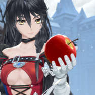 『テイルズ オブ ベルセリア』プロローグ公開！ライフィセットの種族は聖隷、ベルベットの左腕に宿す“力”の謎も判明