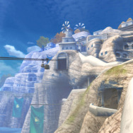 『テイルズ オブ ベルセリア』プロローグ公開！ライフィセットの種族は聖隷、ベルベットの左腕に宿す“力”の謎も判明