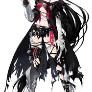 『テイルズ オブ ベルセリア』プロローグ公開！ライフィセットの種族は聖隷、ベルベットの左腕に宿す“力”の謎も判明