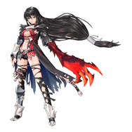 『テイルズ オブ ベルセリア』プロローグ公開！ライフィセットの種族は聖隷、ベルベットの左腕に宿す“力”の謎も判明