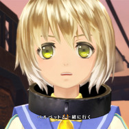 『テイルズ オブ ベルセリア』プロローグ公開！ライフィセットの種族は聖隷、ベルベットの左腕に宿す“力”の謎も判明